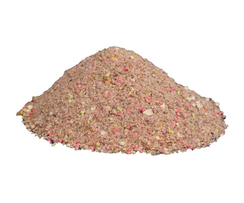 Прикормка Flagman Pro Карась Чеснок