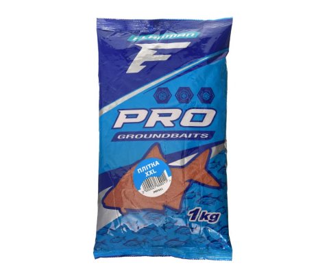 Прикормка Flagman Pro Плотва XXL