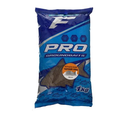Прикормка Flagman Pro Лещ Холодная вода