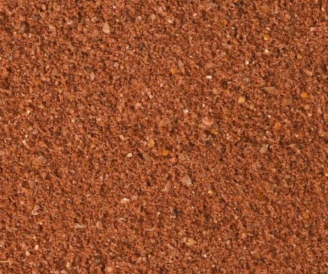 Прикормка Fishka Карась Огненный чеснок 1кг