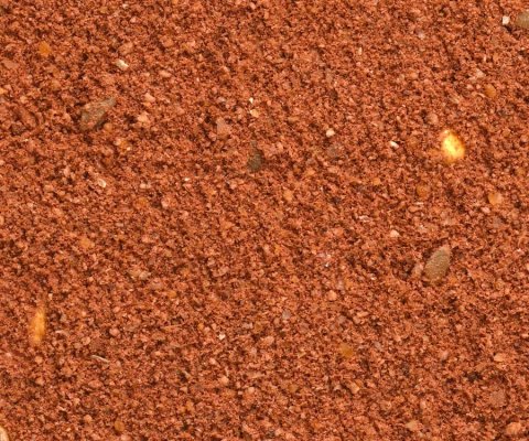 Прикормка Fishka Карп Клубника XXL 1кг