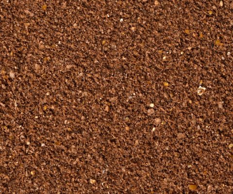 Прикормка Fishka Лещ Миндаль 1кг