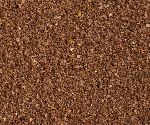 Прикормка Fishka Шоколадные специи 1кг