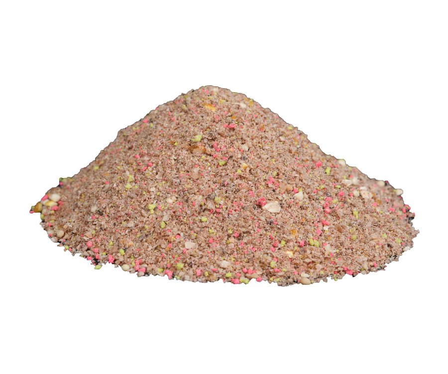 Прикормка Flagman Pro Карась Чеснок