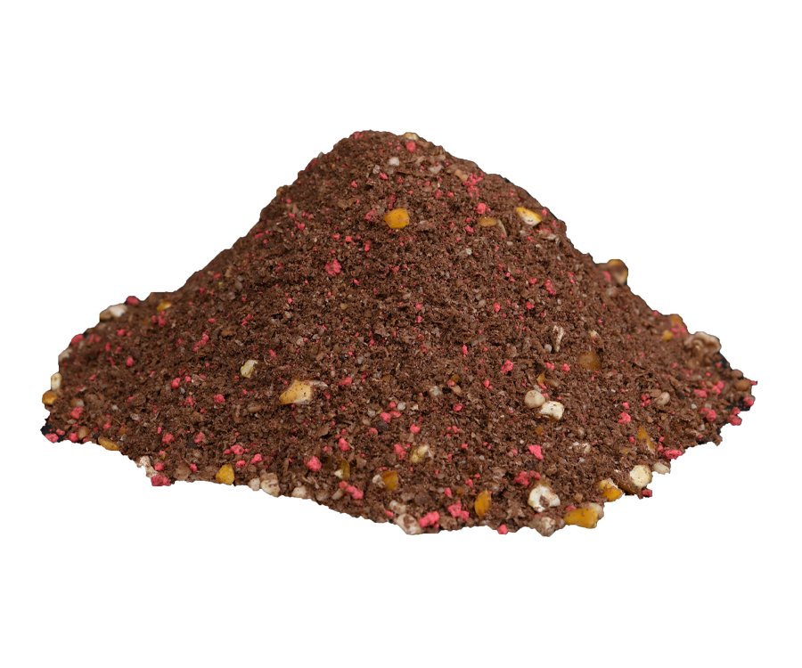 Прикормка Flagman Pro Лещ Карамель