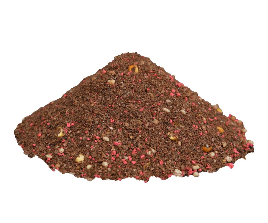 Прикормка Flagman Pro Линь/Карась Творог