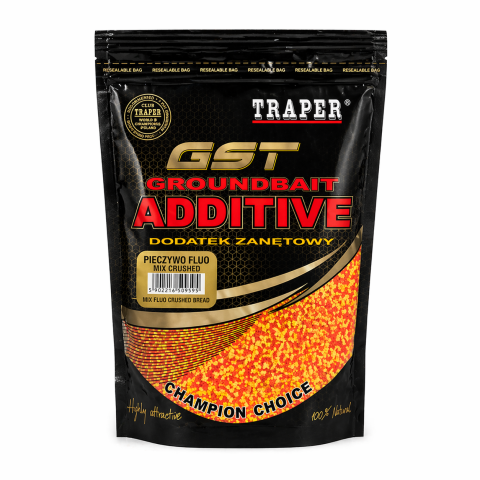 Пастончино Pro Mix crushed, 400 гр.