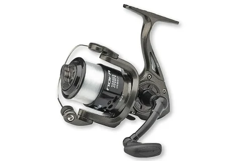 Катушка DAM NOVA 3000 FD 1BB LINE 135M/0.28MM