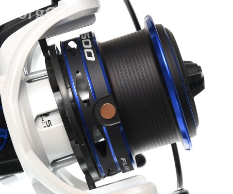 Катушка FLAGMAN "CAST MASTER FEEDER" 5+1