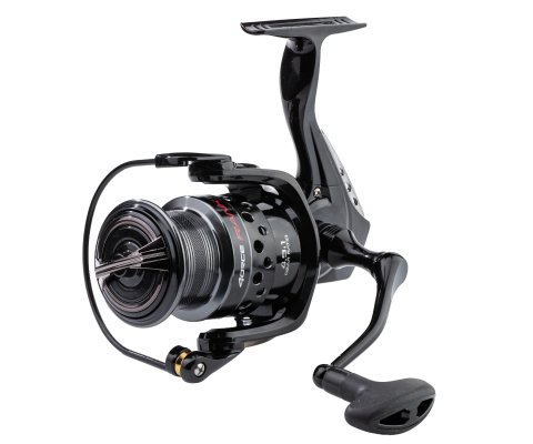 Катушка FLAGMAN "FORCE RANK FEEDER 5000" 4,9:1, 4+1 New 2026