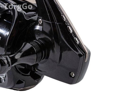 Катушка FLAGMAN "FORCE RANK FEEDER 5000" 4,9:1, 4+1 New 2026 3