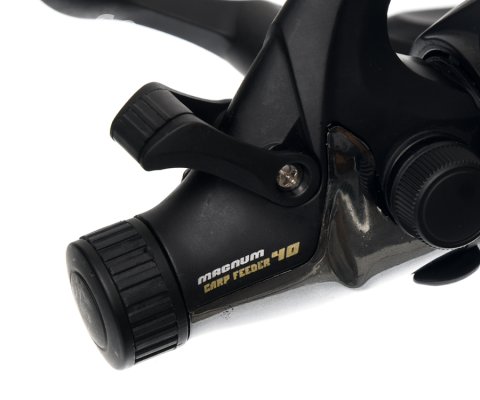 Катушка FLAGMAN "MAGNUM CARP FEEDER 4000" 8
