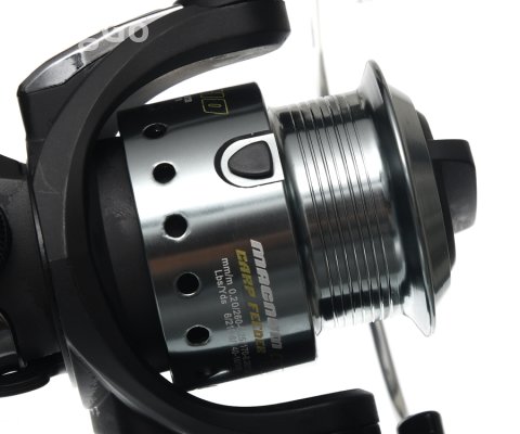 Катушка FLAGMAN "MAGNUM CARP FEEDER 4000" 6