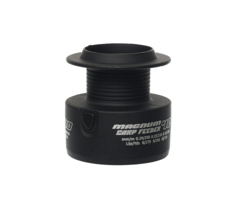 Катушка FLAGMAN "MAGNUM CARP FEEDER 4000" 4