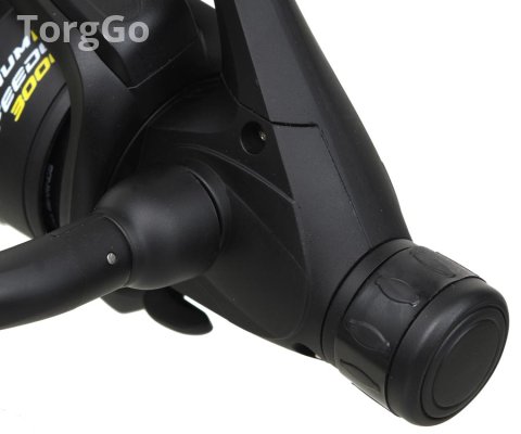 Катушка FLAGMAN "MAGNUM MOD FEEDER RD" 6