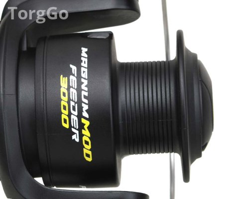 Катушка FLAGMAN "MAGNUM MOD FEEDER RD" 5