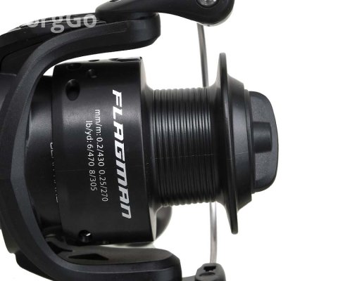 Катушка FLAGMAN "MAGNUM MOD FEEDER" 4