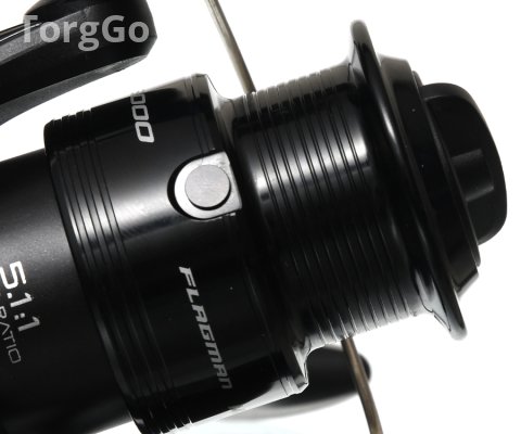 Катушка FLAGMAN "MAGNUM PRO FEEDER", 2+1 6