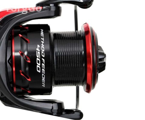 Катушка FLAGMAN "SHERMAN PRO NG METHOD FEEDER 4500 FS"  4.9:1,  6+1 3