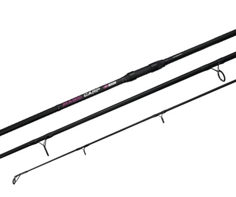 Удилище карп. 3-х секц. FLAGMAN MAGIC CARP 3,60 3,25LB-40мм 8