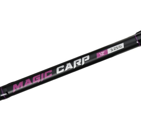 Удилище карп. 3-х секц. FLAGMAN MAGIC CARP 3,90 3,5LB-40мм 6