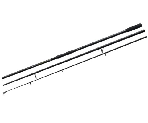Удилище карп. 3-х секц. FLAGMAN MAGNUM BLACK CARP NGM 3.3m 3lb