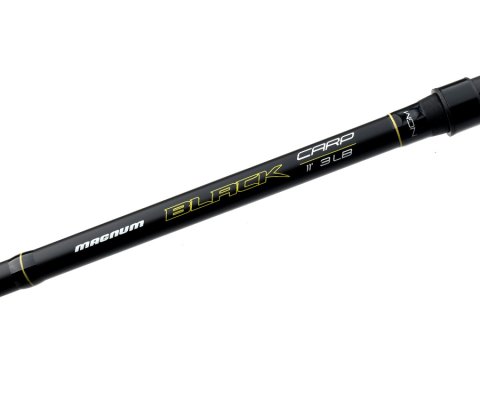 Удилище карп. 3-х секц. FLAGMAN MAGNUM BLACK CARP NGM 3.3m 3lb 7