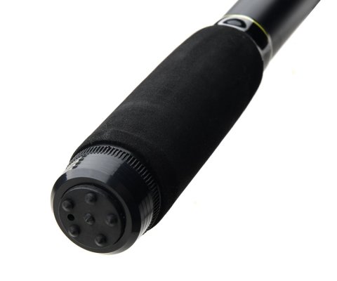 Удилище карповое телескопическое FLAGMAN MAGNUM BLACK CARP NGM 9