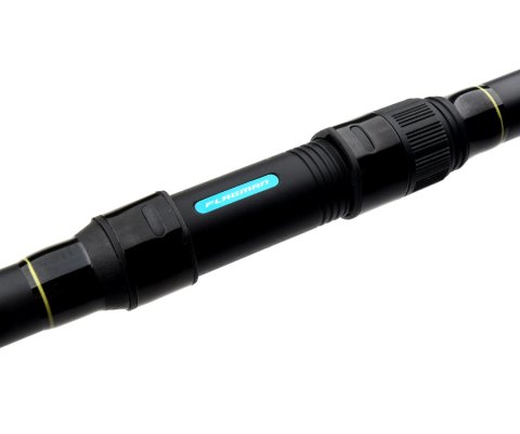 Удилище карповое телескопическое FLAGMAN MAGNUM BLACK CARP NGM 6