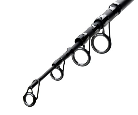 Удилище карповое телескопическое FLAGMAN MAGNUM BLACK CARP NGM 3