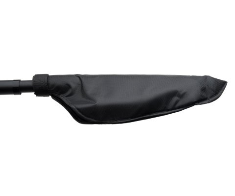 Удилище карповое телескопическое FLAGMAN MAGNUM BLACK CARP NGM 4