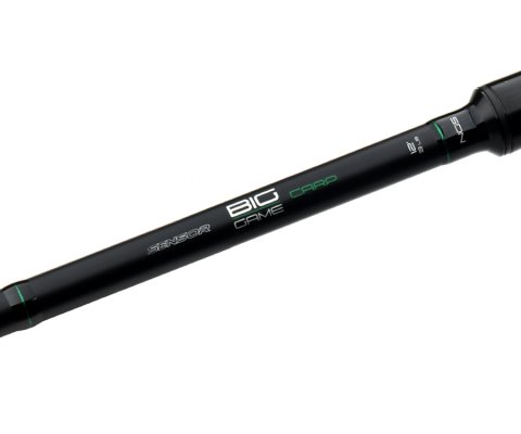 Удилище карп. 3-х секц. FLAGMAN SENSOR BIG GAME CARP NGS 3.6m 3lb 4