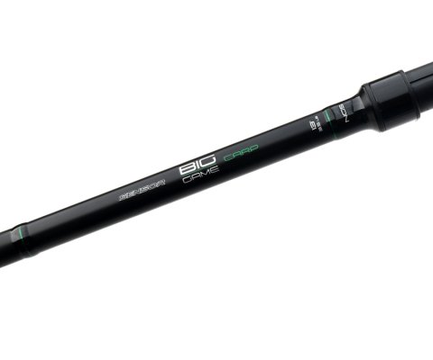 Удилище карп. 3-х секц. FLAGMAN SENSOR BIG GAME CARP NGS 3.9m 3.5lb 6