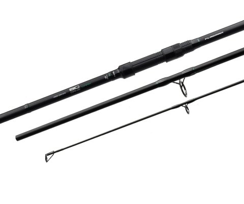Удилище карп. 3-х секц. FLAGMAN SENSOR BIG GAME CARP NGS 3.9m 3.5lb