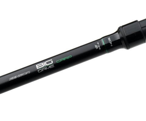 Удилище карп. теле FLAGMAN SENSOR BIG GAME CARP NGS 3,6m 3,5lb TELE 7