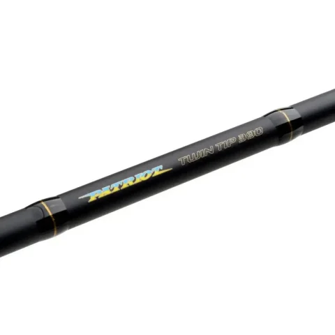 Фидер-Карп FLAGMAN "PATRIOT TWIN TIP" 3,50Lb/150g 5