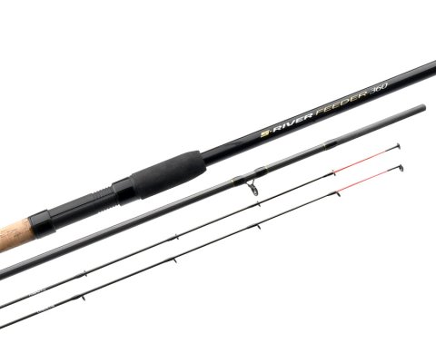 Фидер FLAGMAN "S-RIVER FEEDER" 150g 8