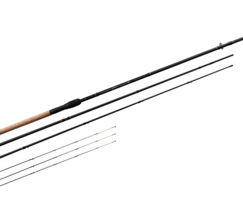 Фидер FLAGMAN "SQUADRON FLOW FEEDER COMMERCIAL CARP" 3,60m 90g
