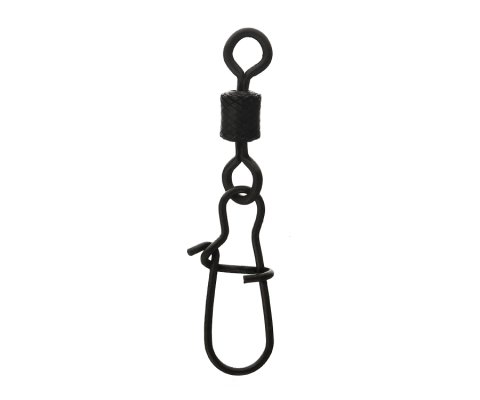 Вертлюг с застежкой Azura Kenshin Swivel R-Snap