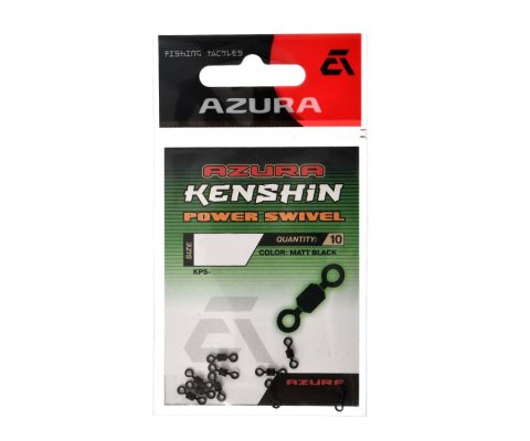 Вертлюг Azura Kenshin Power Swivel
