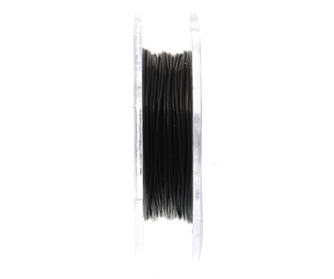FLAGMAN Амортизатор фидерный FEEDER GUM BLACK 0,6mm 10m