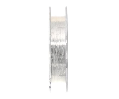 Леска FLAGMAN FORCE RANK HOOKLENGTH 25m CLEAR 4