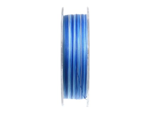 Шнур Flagman Orbion PE X-4 150m Ocean Blue 3