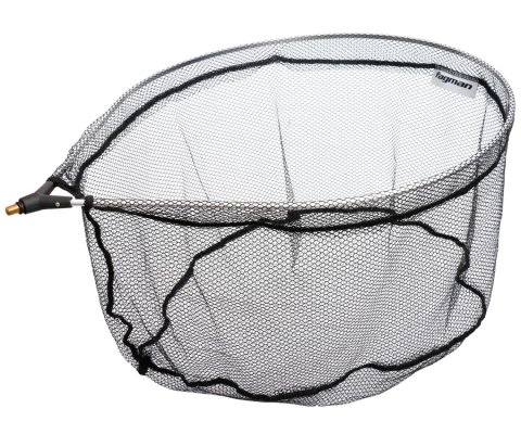 FLAGMAN Голова подсака Polyester mesh 40x55cm (овал) 5x7mm
