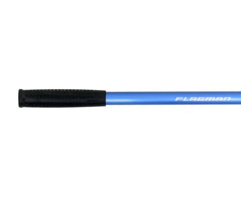 FLAGMAN Ручка подсака теле 2 section 2.0m blue 3