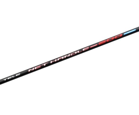 FLAGMAN Ручка подсака теле FORCE RANK Power Tele Net Handle 2m