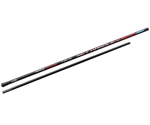FLAGMAN Ручка подсака теле FORCE RANK Power Tele Net Handle 3m 4