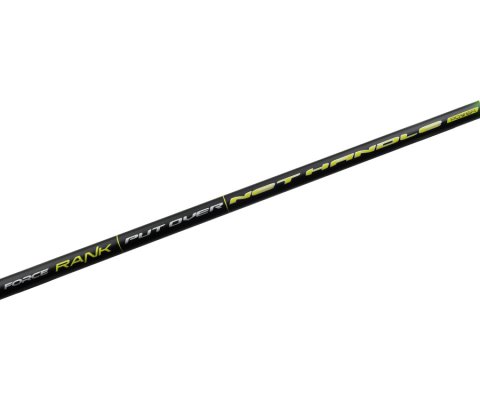FLAGMAN Ручка подсака штекер FORCE RANK Power Put Over Handle 3,4m