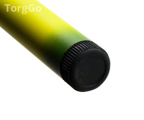 FLAGMAN Ручка подсака штекер FORCE RANK Power Put Over Handle 3,4m 3