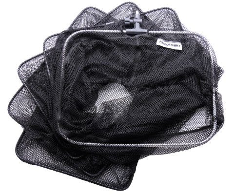 FLAGMAN Садок прямокутний 35x45cm nylon mesh 3.0m